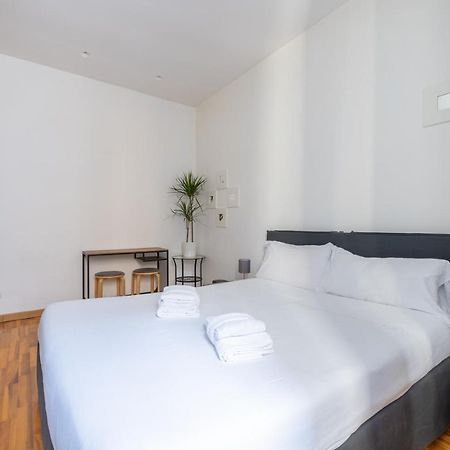 Vg Rome Center Garibaldi Room Eksteriør bilde